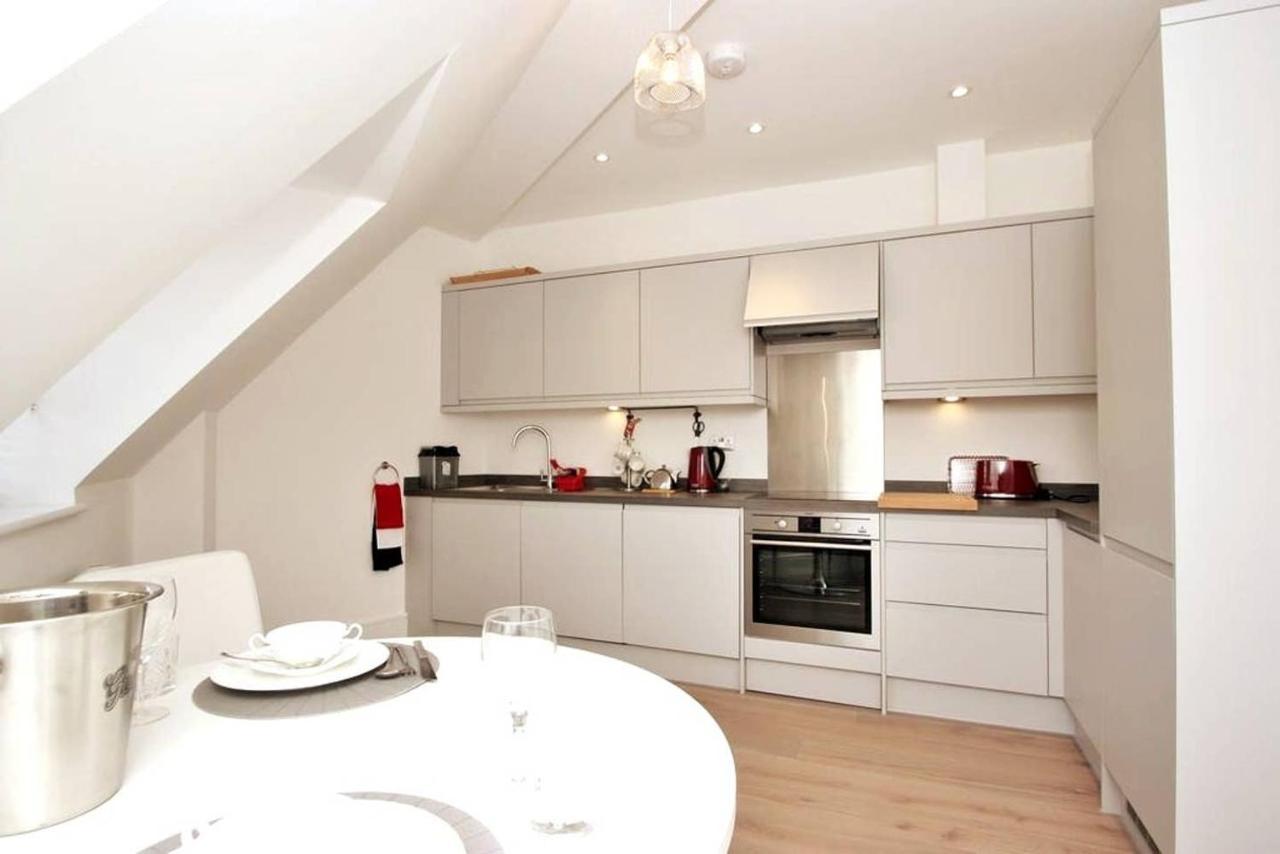 Cc Apartment Stratford-upon-Avon Exterior photo