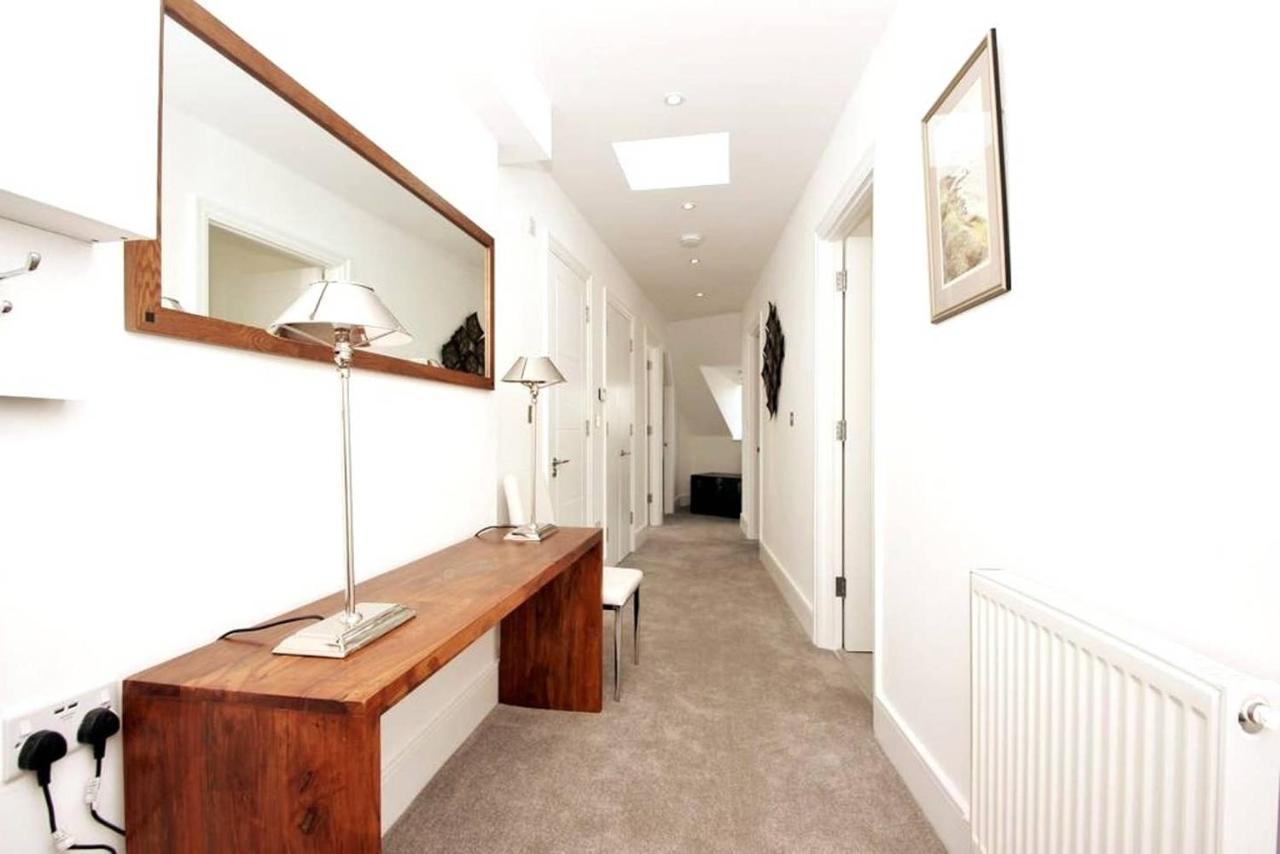 Cc Apartment Stratford-upon-Avon Exterior photo