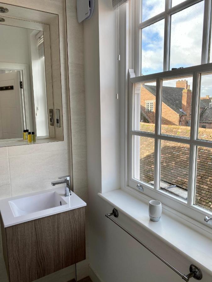 Cc Apartment Stratford-upon-Avon Exterior photo