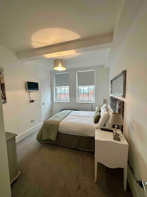 Cc Apartment Stratford-upon-Avon Exterior photo