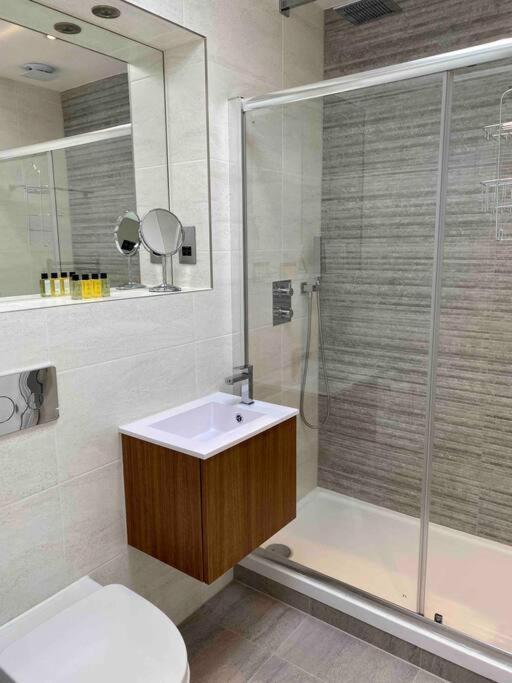 Cc Apartment Stratford-upon-Avon Exterior photo