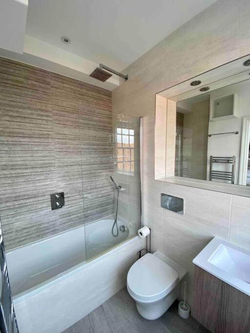 Cc Apartment Stratford-upon-Avon Exterior photo